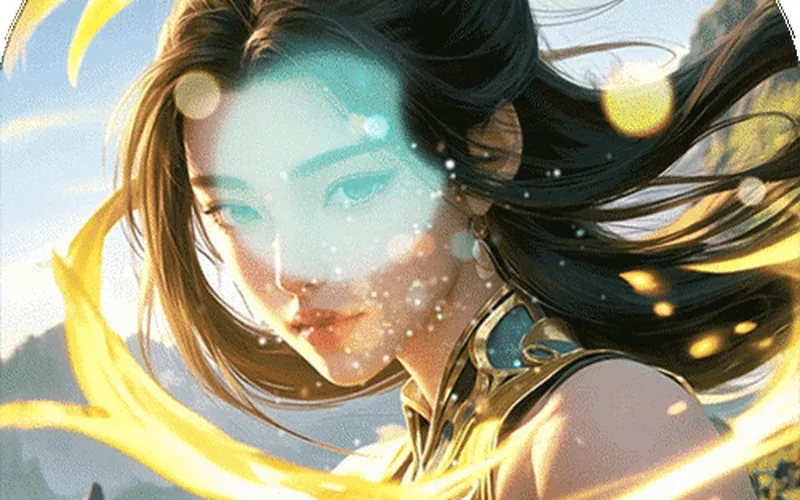 幻月传说